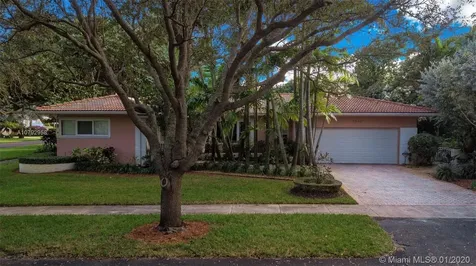 1290 NE 103rd Street Miami Shores FL 33138