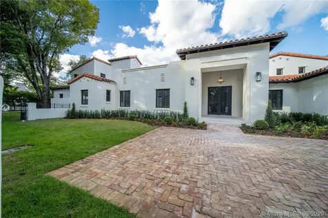 911 Catalonia Avenue Coral Gables FL 33134