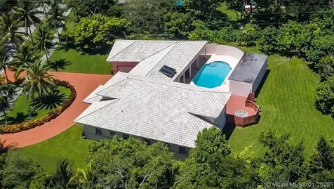 7935 SW 128th Street Pinecrest FL 33156