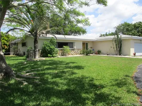 8901 SW 155th Street Palmetto Bay FL 33157
