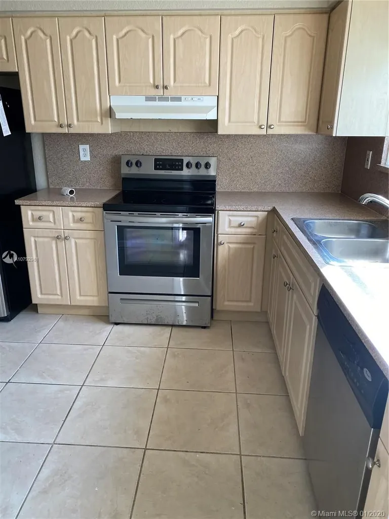 8200 NW 15th Court Pembroke Pines FL 33024
