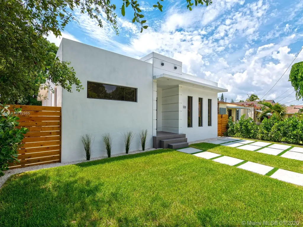 120 NW 41st Street Miami FL 33127