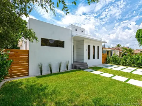 120 NW 41st Street Miami FL 33127