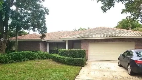 4114 NW 69th Terrace Coral Springs FL 33065