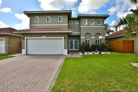 13436 SW 136th Terrace Miami FL 33186