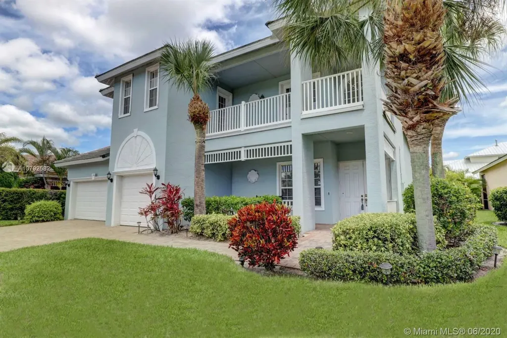 114 NW Madison Court Port St. Lucie FL 34986