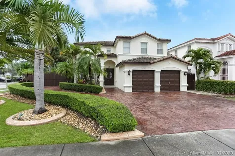 15381 SW 11th Street Miami FL 33194