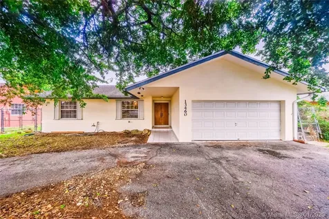 13460 SW 256th Street Homestead FL 33032