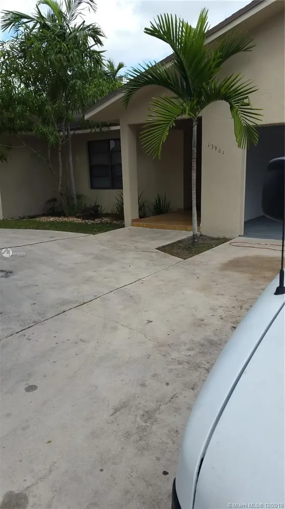 13961 SW 108th Street Miami FL 33186