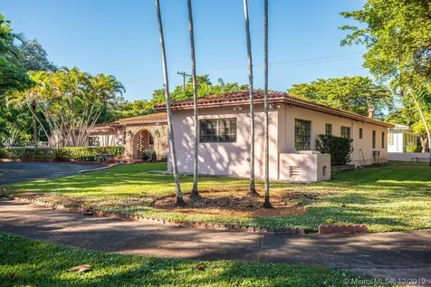 707 Anastasia Avenue Coral Gables FL 33134