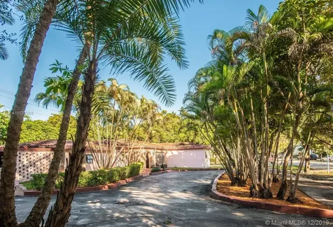 707 Anastasia Avenue Coral Gables FL 33134
