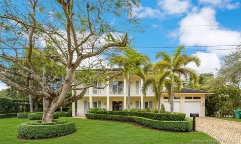 13101 SW 71st Avenue Pinecrest FL 33156