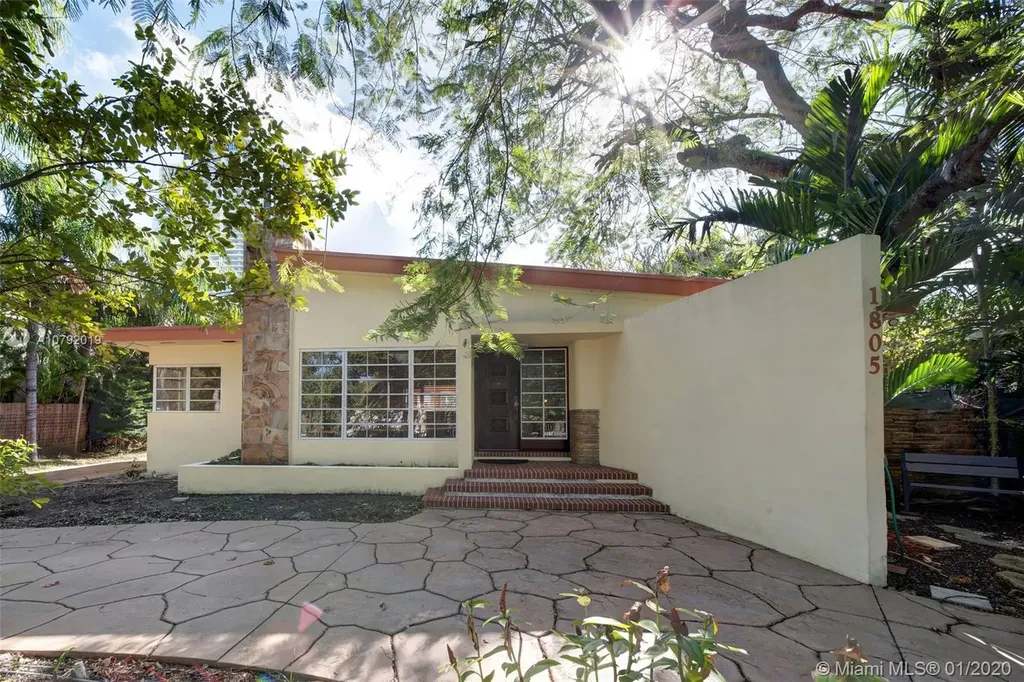 1805 S Miami Avenue Miami FL 33129