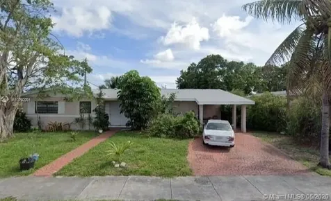 570 NE 178th Street North Miami Beach FL 33162