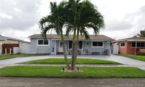 7520 Buchanan Street Hollywood FL 33024