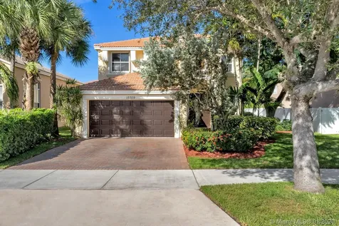 15709 SW 54th Court Miramar FL 33027