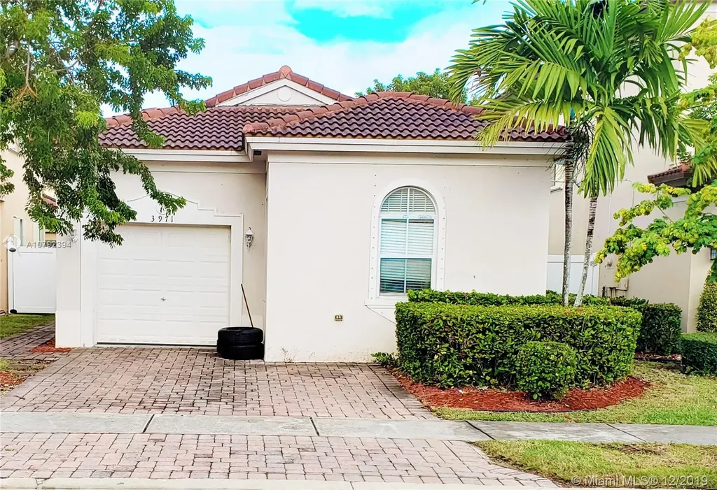 3971 NE 12th Drive Homestead FL 33033