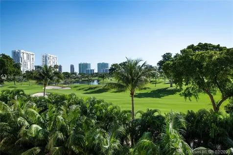 20335 W Country Club Drive Aventura FL 33180