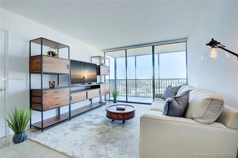 20335 W Country Club Drive Aventura FL 33180