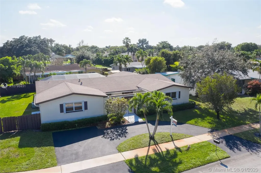 10800 NW 20th Street Pembroke Pines FL 33026