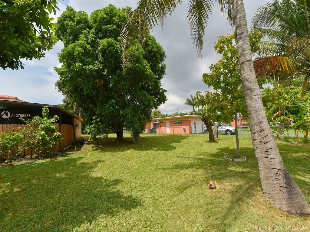 11730 W Biscayne Canal Road Miami FL 33161