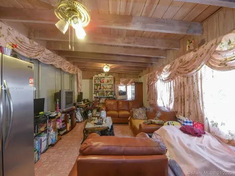 11730 W Biscayne Canal Road Miami FL 33161
