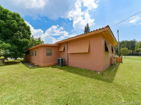 11730 W Biscayne Canal Road Miami FL 33161