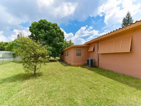 11730 W Biscayne Canal Road Miami FL 33161