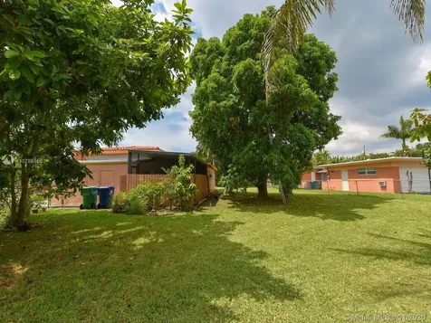 11730 W Biscayne Canal Road Miami FL 33161