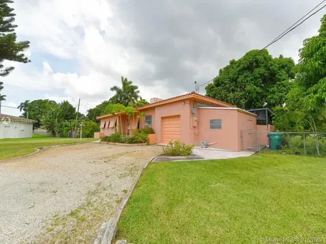 11730 W Biscayne Canal Road Miami FL 33161