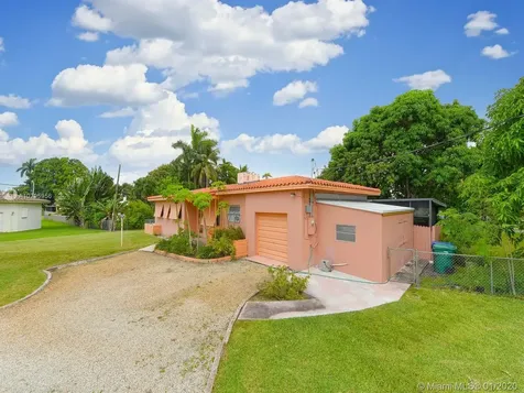 11730 W Biscayne Canal Road Miami FL 33161