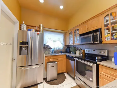 11730 W Biscayne Canal Road Miami FL 33161