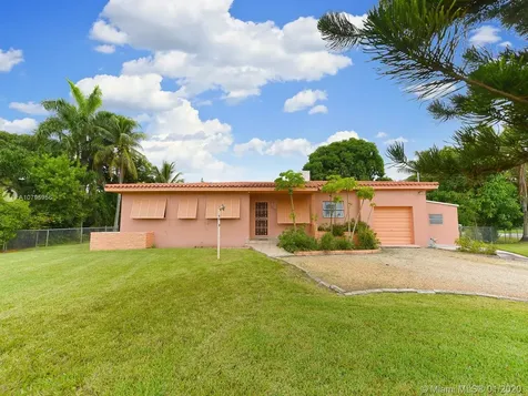 11730 W Biscayne Canal Road Miami FL 33161