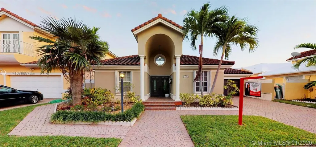 14636 SW 132nd Court Miami FL 33186