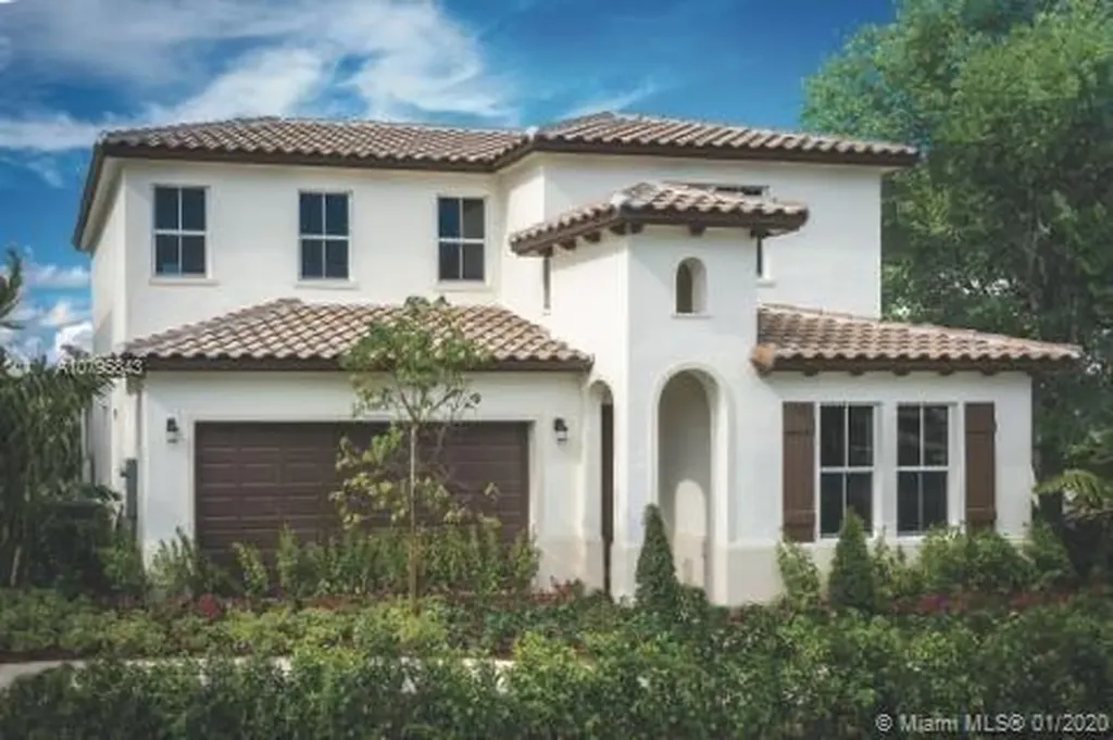 15053 SW 176th Street Miami FL 33187