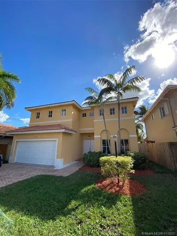 13448 SW 136th Terrace Miami FL 33186