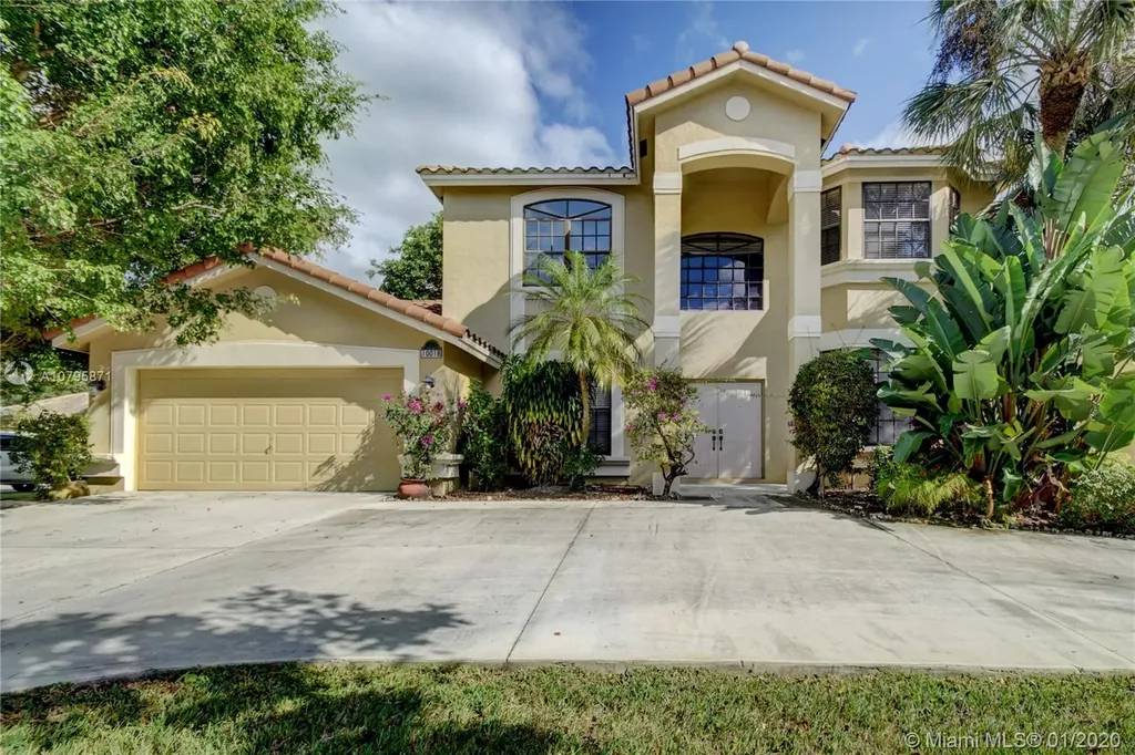 10018 Lexington Estates Boulevard Boca Raton FL 33428