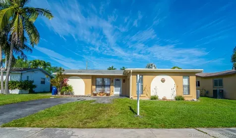11471 NW 39th Street Sunrise FL 33323