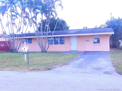 7940 NW 10th Street Pembroke Pines FL 33024