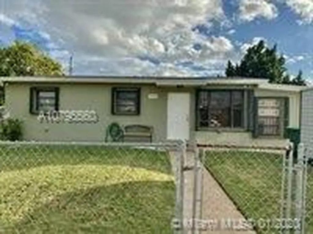 10750 SW 148th Street Miami FL 33176