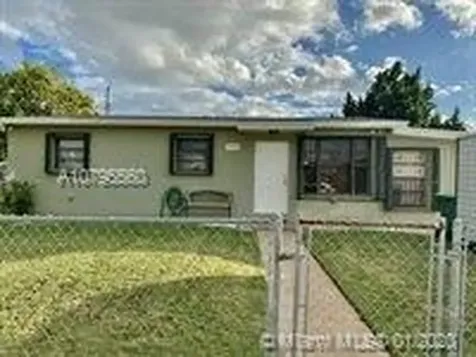 10750 SW 148th Street Miami FL 33176