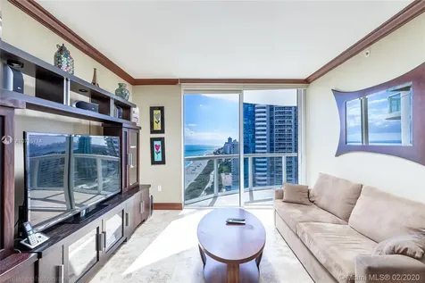 6365 Collins Avenue Miami Beach FL 33141
