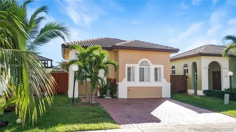2517 NE 41st Avenue Homestead FL 33033