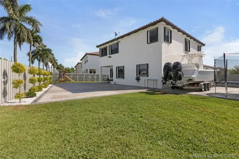 11791 SW 248th Terrace Homestead FL 33032