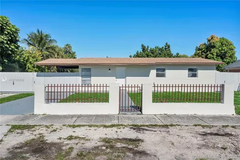 5031 NW 198th Street Miami Gardens FL 33055