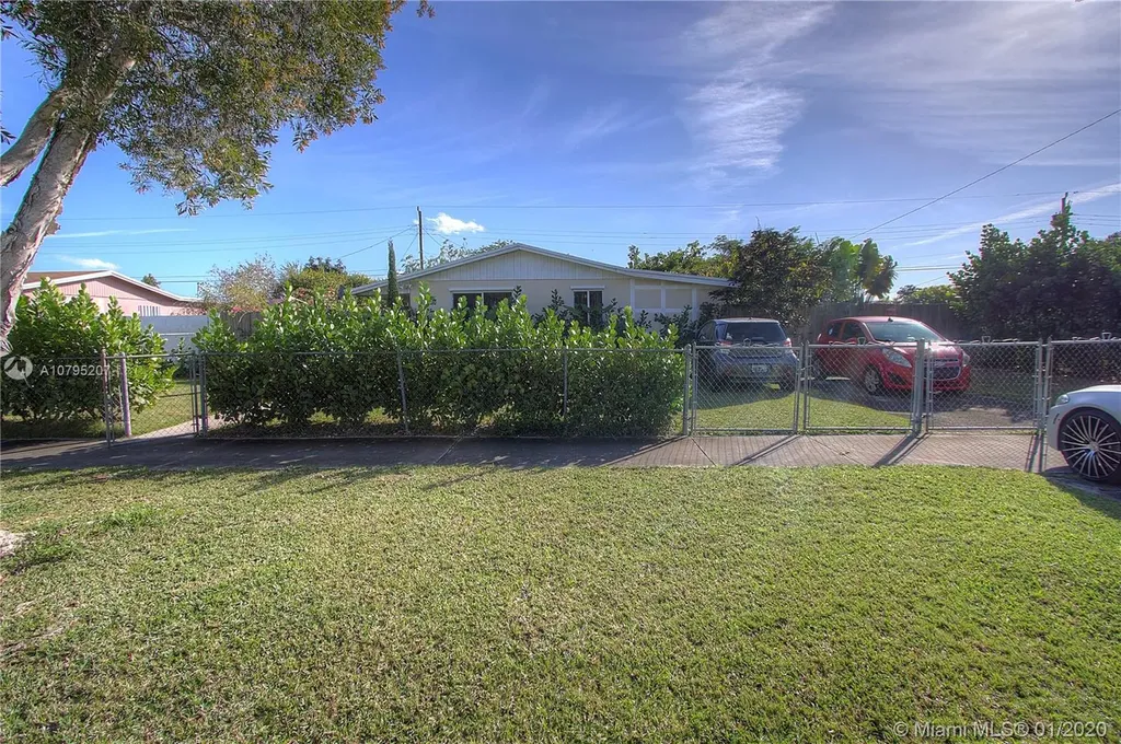 12010 SW 168th Street Miami FL 33177