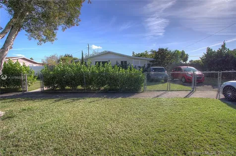 12010 SW 168th Street Miami FL 33177