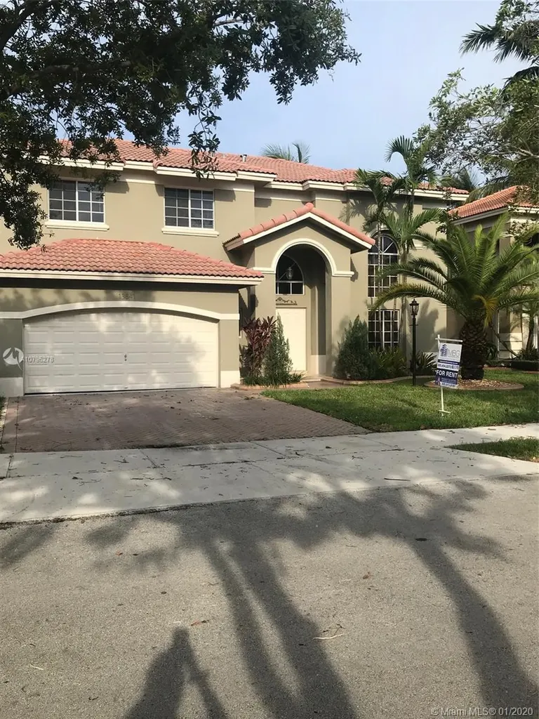 13841 SW 136th Place Miami FL 33186