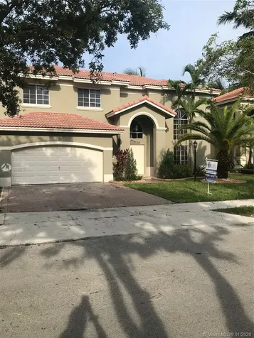13841 SW 136th Place Miami FL 33186