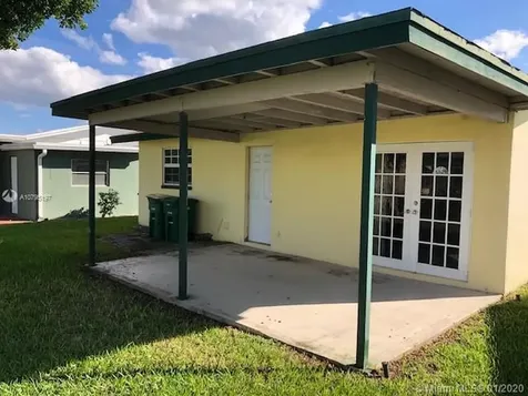 4719 NW 44th Street Tamarac FL 33319